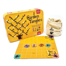 Svoora Kerti bonyodalom társasjáték társasjáték