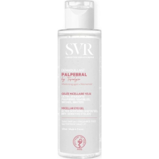 SVR Palpebral Demaquillant By Topialyse Micellar Eye Gel 125 ml (S0591775) sminklemosó