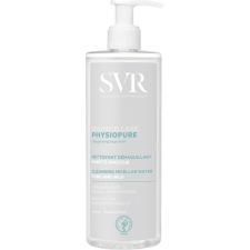 SVR Physiopure Eau Micellaire 400 ml arctisztító
