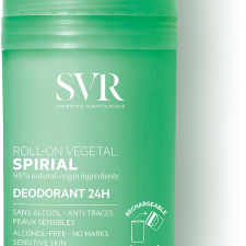 SVR Spirial ROLL-ON Vegetal 48H 50 ml dezodor