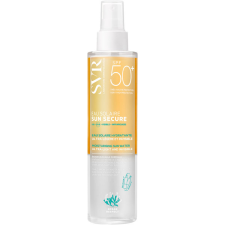 SVR Sun Secure napvédő víz SPF50+ 200 ml naptej, napolaj