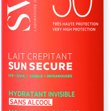 SVR Sun Secure, SPF50+ 200 ml naptej, napolaj