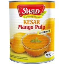 Swad mangópüré konzerv 850 g konzerv