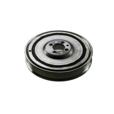 SWAG főtengely szíjtárcsa főtengelyhez,csavarokkal autóalkatrész