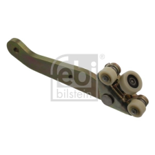 SWAG Görgővezetés, tolóajtó SWAG 34701 autóalkatrész