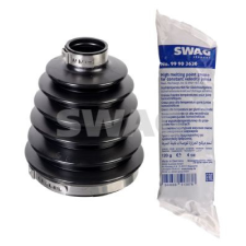 SWAG gumiharangkészlet, hajtótengely SWAG 10 10 1946 autóalkatrész