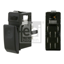 SWAG kapcsoló, főfényszóró SWAG 15622 autóalkatrész