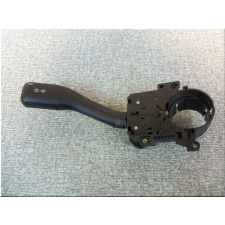 SWAG kormány oszlop kapcsoló fekete,multifunkciós kormány nélküli járművekhez autóalkatrész