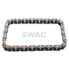 SWAG Lánc, olajszivattyú hajtás SWAG 99 11 0193