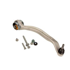 SWAG lengőkar kerékfelfüggesztés első tengely jobb,alumínium,csapággyal autóalkatrész