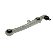 SWAG lengőkar kerékfelfüggesztés elsőtengely lenn,alumínium,csapággyal autóalkatrész