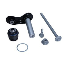 SWAG lengőkar kerékfelfüggesztés hátsó tengely bal,tartó-/vezetőcsuklóval autóalkatrész