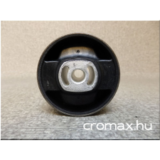 SWAG motortartó bak gumi/fém,hátsó,elöl autóalkatrész