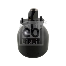 SWAG nyomástároló, rugózás/csillapítás SWAG 03277 autóalkatrész