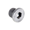 SWAG olaj leeresztő csavar 16mm,acél,motor oldali,tömítőgyűrű nélkül