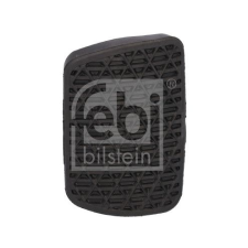 SWAG pedálgumi, fékpedál SWAG 30777 autóalkatrész