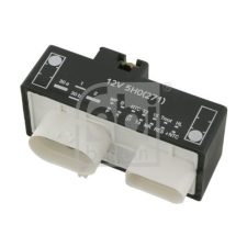 SWAG relé, hűtőventilátor utánműködés SWAG 26141 autóalkatrész