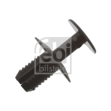 SWAG tartó patent, fenéklemez burkolat SWAG 34573 autóalkatrész