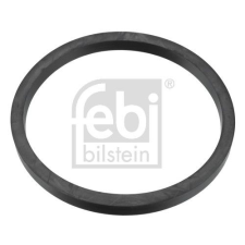 SWAG Tömítőgyűrű, olajhűtő (kenőrendszer) SWAG 18778 autóalkatrész