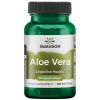 Swanson Aloe Vera 25mg 100 kapszula
