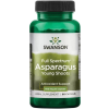 Swanson ASPARAGUS 400MG FULL SPECTRUM SPÁRGACSÍRA KIVONAT 60 KAPSZULA SWANSON