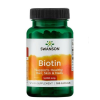 Swanson BIOTIN 5000mcg kapszula 100 db