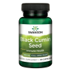 Swanson Black Cumin seed feketeköménymag 400mg kapszula 60db