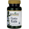 Swanson Gotu Kola 435 mg (60 kapszula)