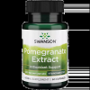 Swanson Gránátalma kivonat 250 mg - 60 db
