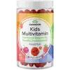 Swanson KIDS MULTIVITAMIN MIXED FUIT vegan, mentes 60 db komplex