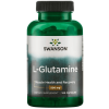 Swanson L-Glutamine 500mg 100 kapszula