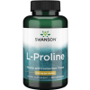 Swanson L-Proline 500mg 100 kapszula