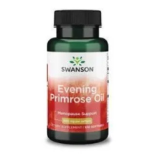  Swanson ligetszépe olaj 100 db vitamin és táplálékkiegészítő