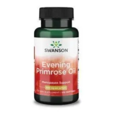 Swanson ligetszépe olaj 100 db vitamin és táplálékkiegészítő