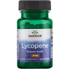  Swanson Lycopene (Likopin) 20mg 60 lágyzselatin kapszula