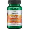 Swanson Niacin B3 vitamin 100mg 250 tabletta 
