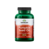 Swanson Pumpkin Seeds Oil (Tökmagolaj) 100 db lágyzselatin kapszula