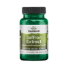 Swanson SAFFRON (Sáfrány kivonat) 30 mg - 60 db növényi kapszula