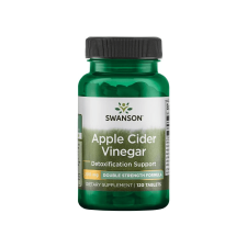 Swanson Swanson Almaecet tabletta (120 db) vitamin és táplálékkiegészítő