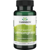 Swanson Swanson LEMONGRASS (Citromfű koncentrátum) 60 db 400 mg