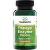Swanson Swanson Papaya Enzim Papain 100mg 60 kapszula