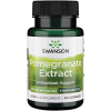 Swanson Swanson Pomegranate Extract 250mg 60 kapszula (Gránátalma kivonat)