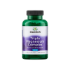 Swanson Tripla Magnézium 400 mg - 100 db