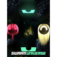  Swarm Universe (digitális licenc) videójáték