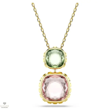 Swarovski Chroma forgatható nyaklánc - 5692496 nyaklánc