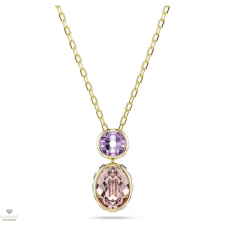 Swarovski Chroma medál nyaklánc - 5741586 nyaklánc
