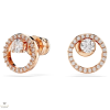 Swarovski Constella bedugós fülbevaló - 5692263