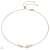 Swarovski Constella nyaklánc - 5729504