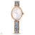 Swarovski Crystal Rock Oval női óra - 5656851