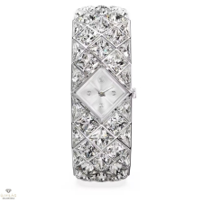 Swarovski Curiosa Bangle női óra - 5724515 karóra